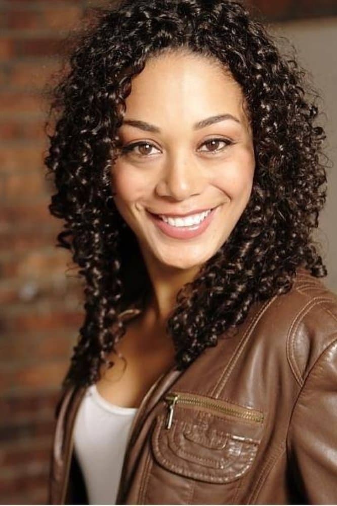 Cherissa Richards profile Cherissa Richards profile