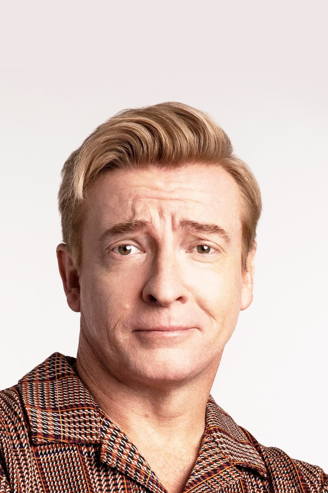 Rhys Darby profile Rhys Darby profile