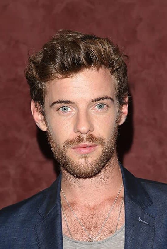 Harry Treadaway profile Harry Treadaway profile
