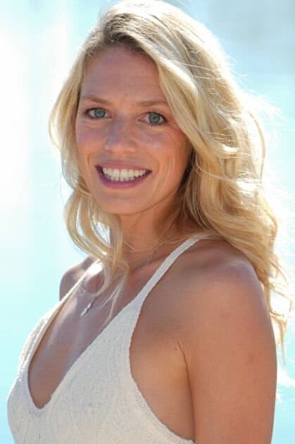 Aurore Delplace profile Aurore Delplace profile