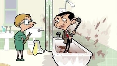 Épisode 40 Épisode 40