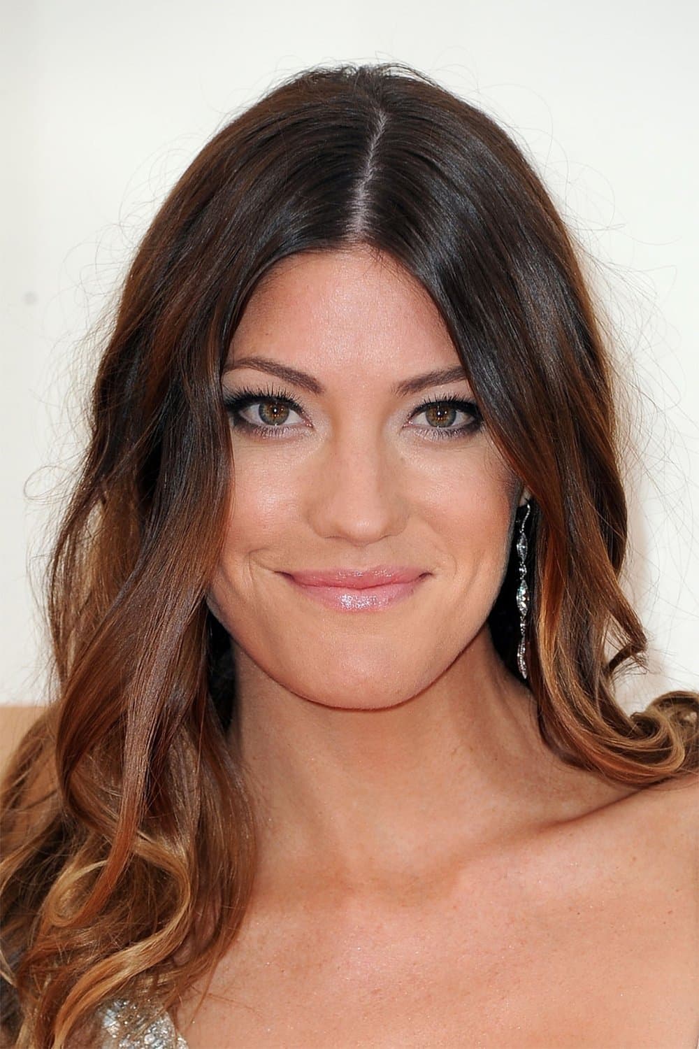 Jennifer Carpenter profile Jennifer Carpenter profile