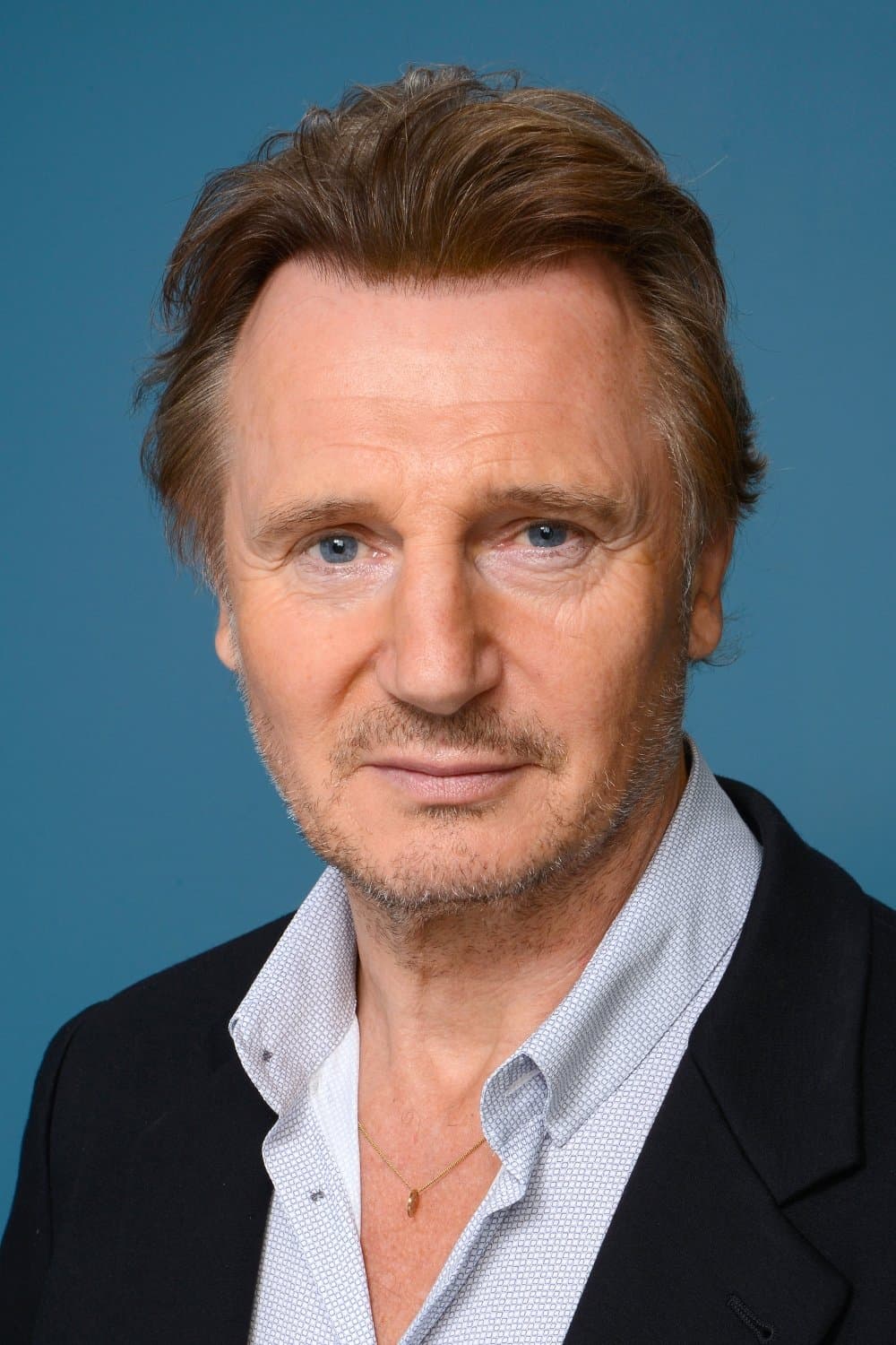 Liam Neeson profile Liam Neeson profile