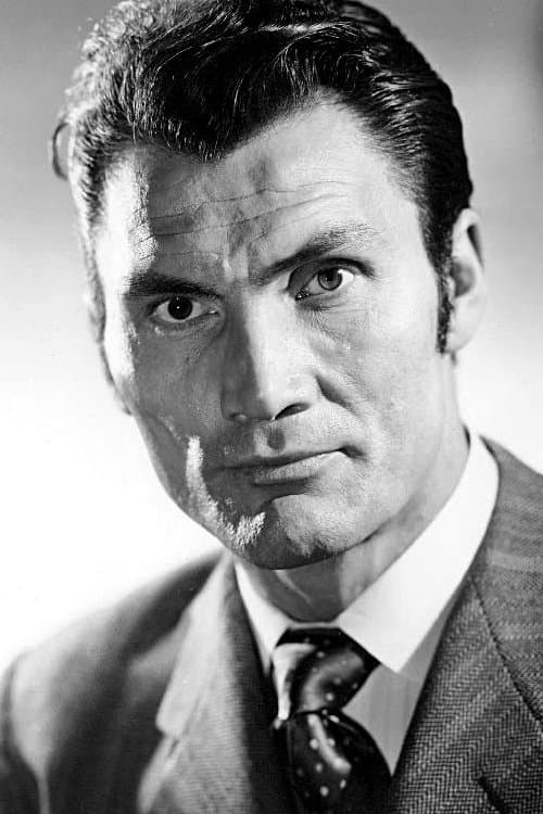 Jack Palance profile Jack Palance profile