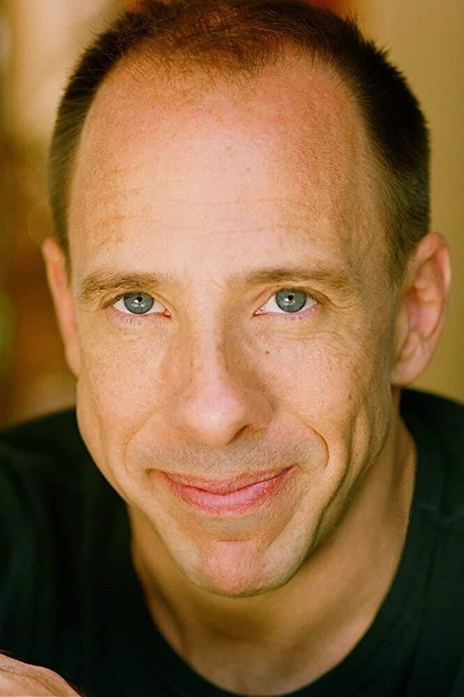 Patrick Richwood profile Patrick Richwood profile