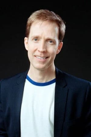 James Arnold Taylor profile James Arnold Taylor profile