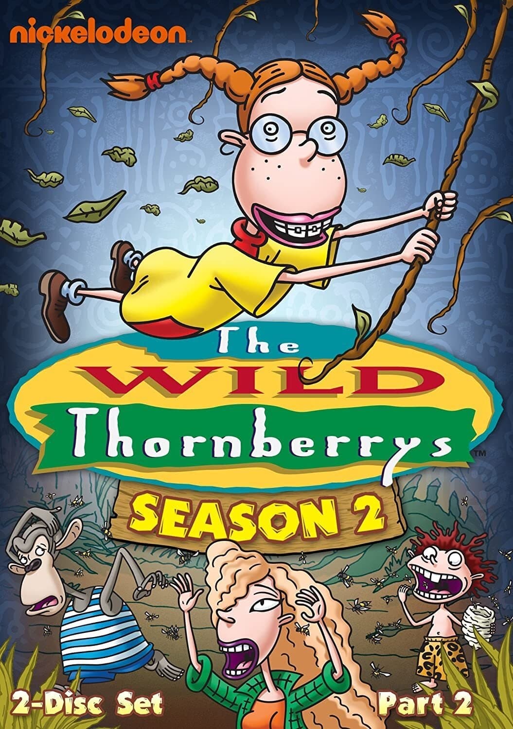 Saison 2 Saison 2