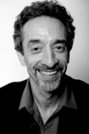 Lionel Robert profile Lionel Robert profile