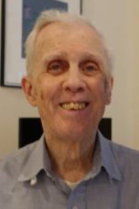 Bob Payne profile Bob Payne profile