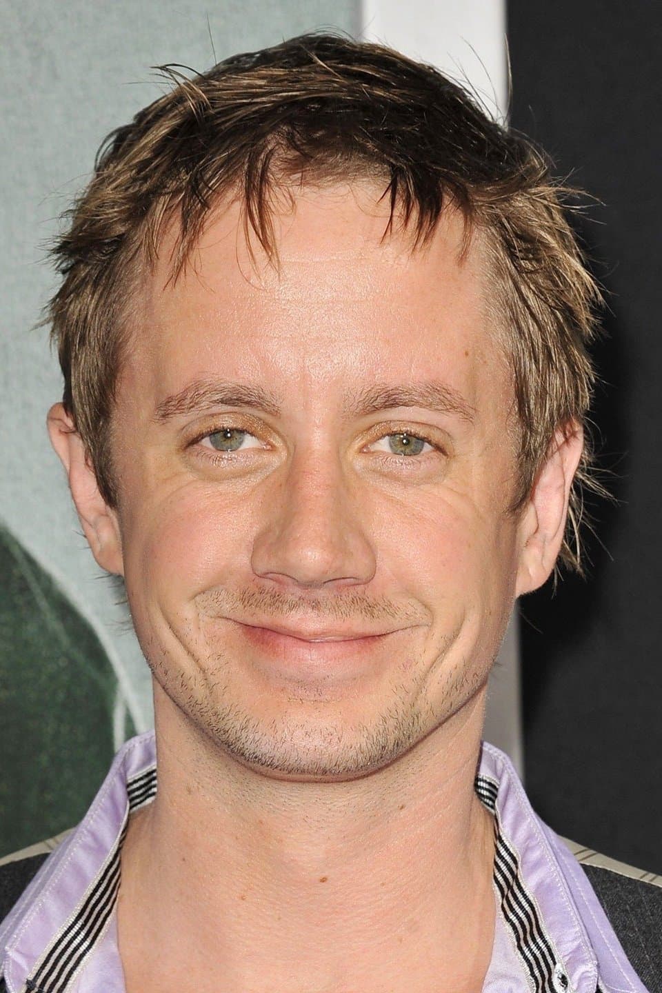 Chad Lindberg profile Chad Lindberg profile