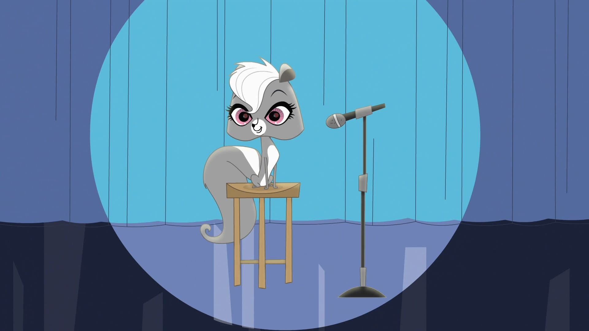 Épisode 24 Épisode 24