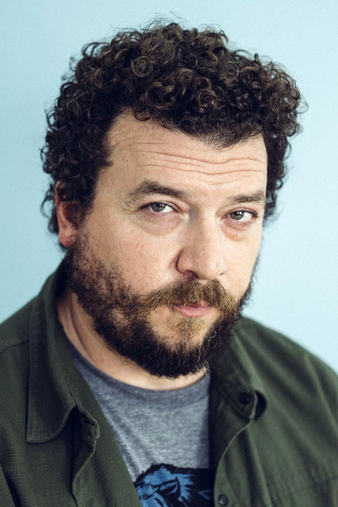 Danny McBride profile Danny McBride profile