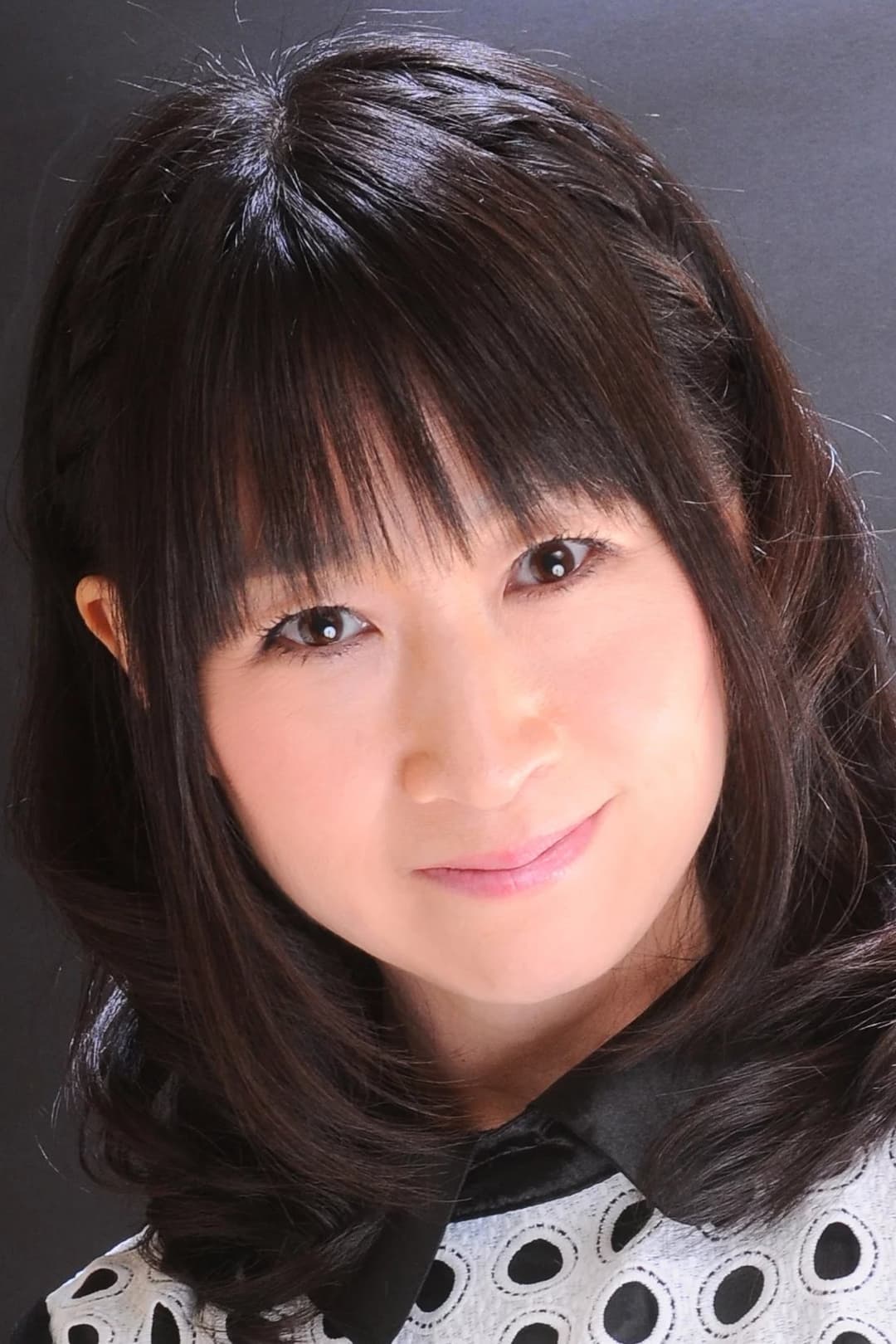 Rica Fukami profile Rica Fukami profile