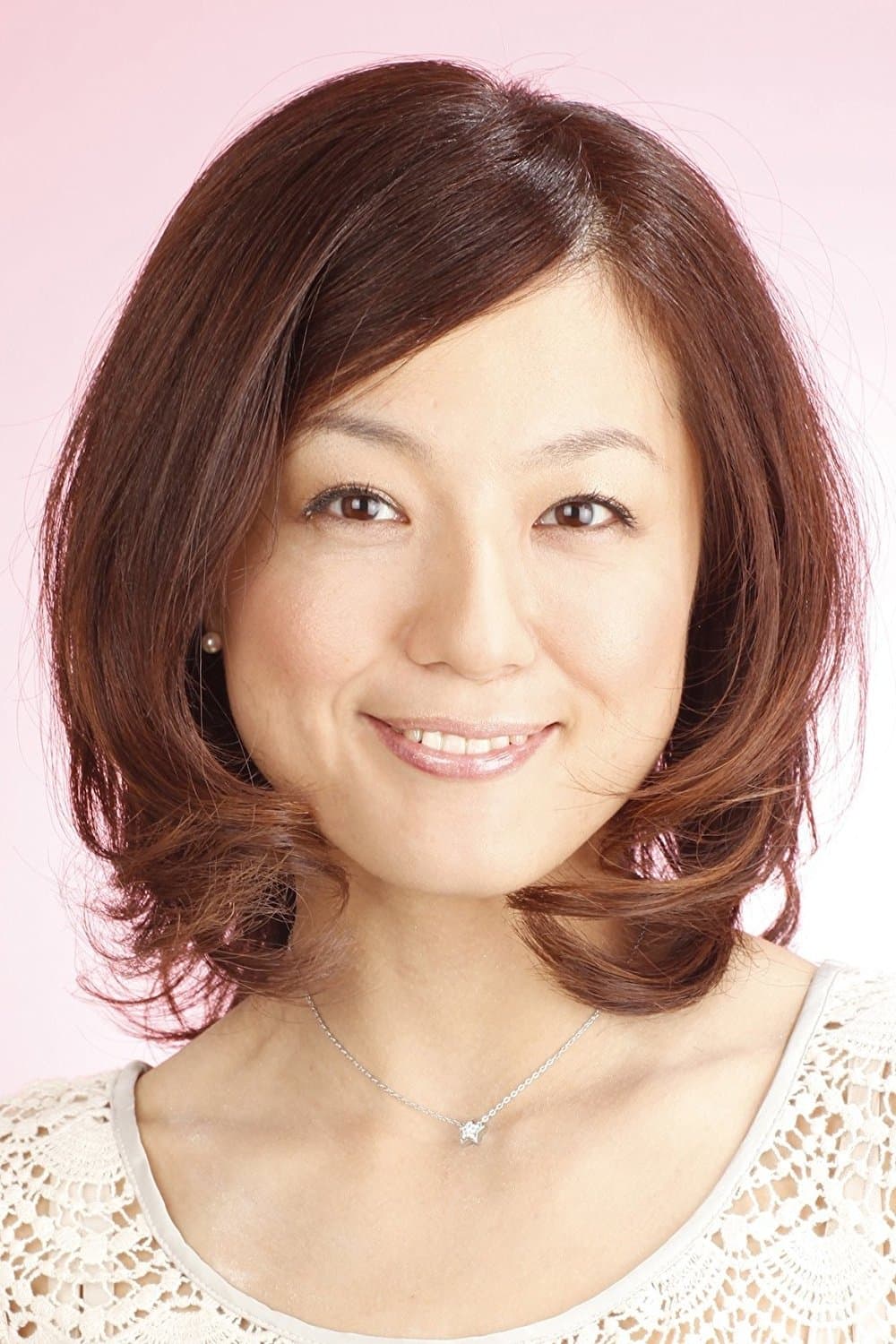 Yumi Kakazu profile Yumi Kakazu profile