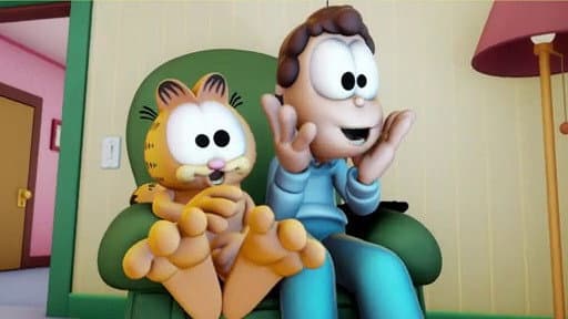 Où est tante Sylvie? Où est tante Sylvie?