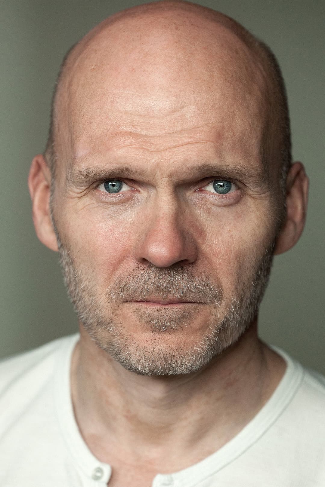 Barry Aird profile Barry Aird profile