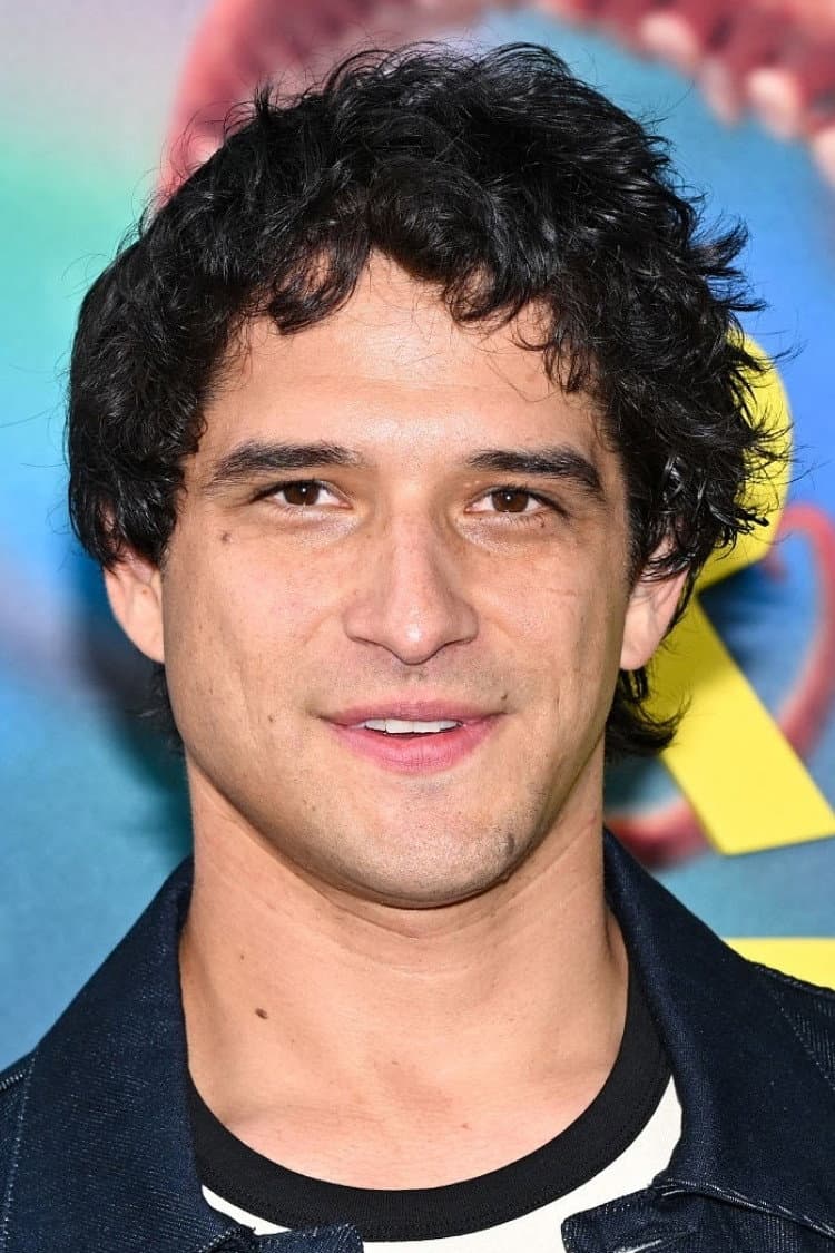 Tyler Posey profile Tyler Posey profile