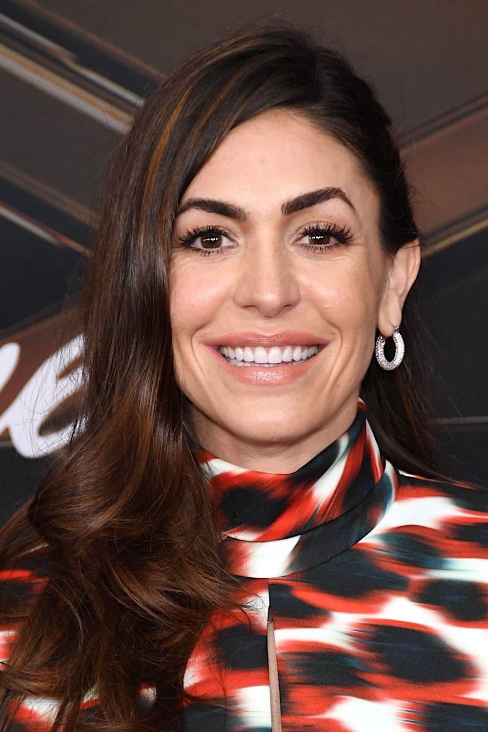 Natalia Cordova-Buckley profile Natalia Cordova-Buckley profile