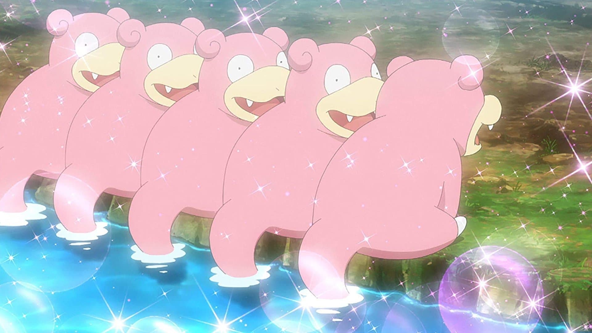 Le magicarpe qui monte, qui monte... Le magicarpe qui monte, qui monte...