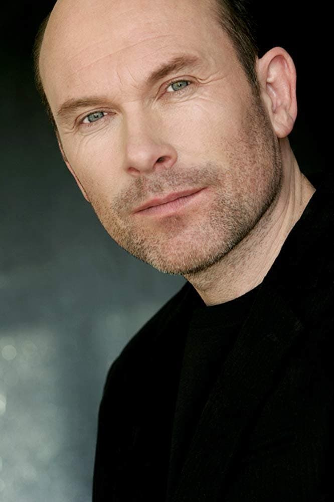 Hrothgar Mathews profile Hrothgar Mathews profile