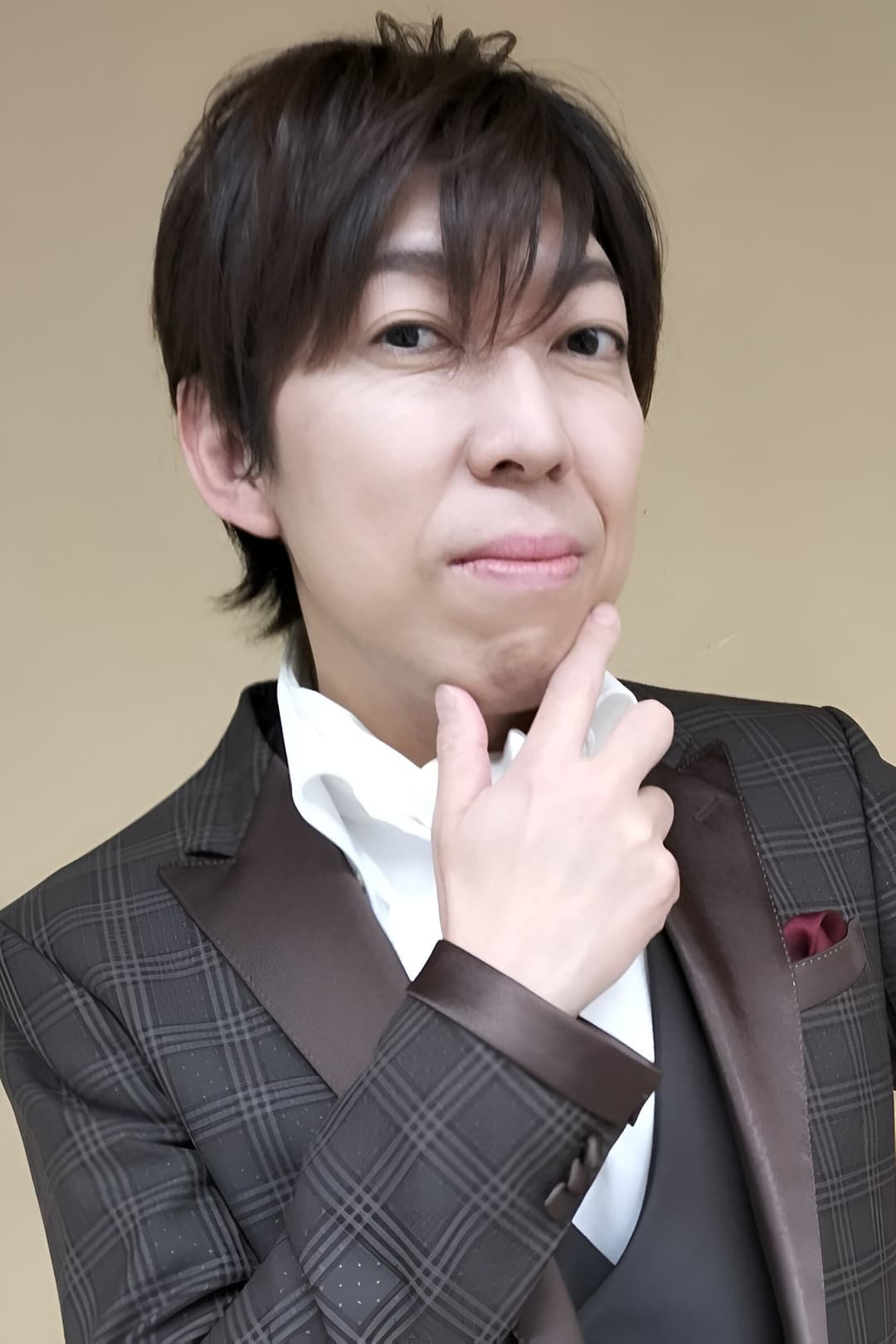 Tetsuharu Ota profile Tetsuharu Ota profile
