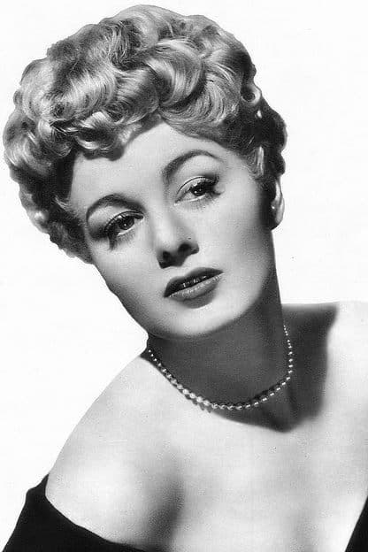 Shelley Winters profile Shelley Winters profile