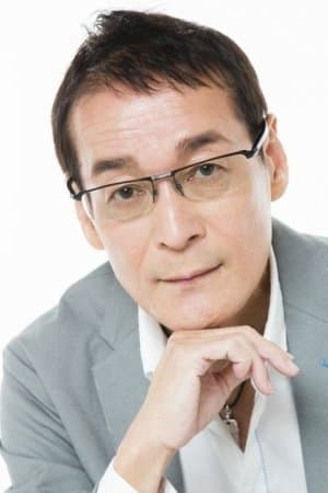 Norio Wakamoto profile Norio Wakamoto profile