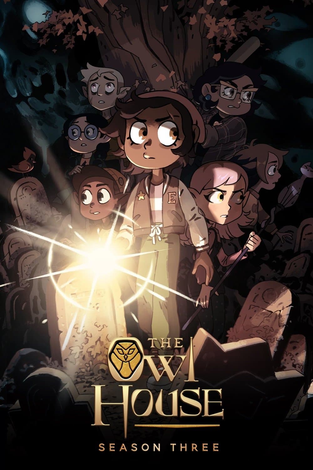Saison 3 Saison 3