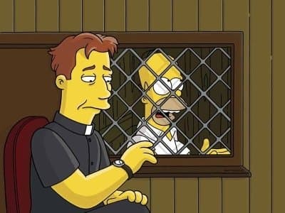 Le père, le fils et le saint d'esprit Le père, le fils et le saint d'esprit
