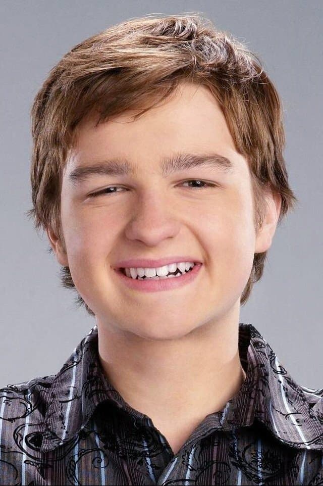 Angus T. Jones profile Angus T. Jones profile