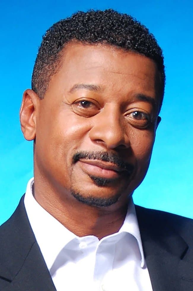 Robert Townsend profile Robert Townsend profile
