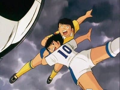 Le Champion ne renonce jamais Le Champion ne renonce jamais