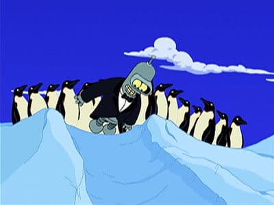 L'Évadé de Glace-Catraz L'Évadé de Glace-Catraz