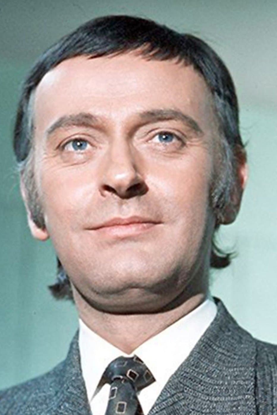 Barrie Ingham profile Barrie Ingham profile