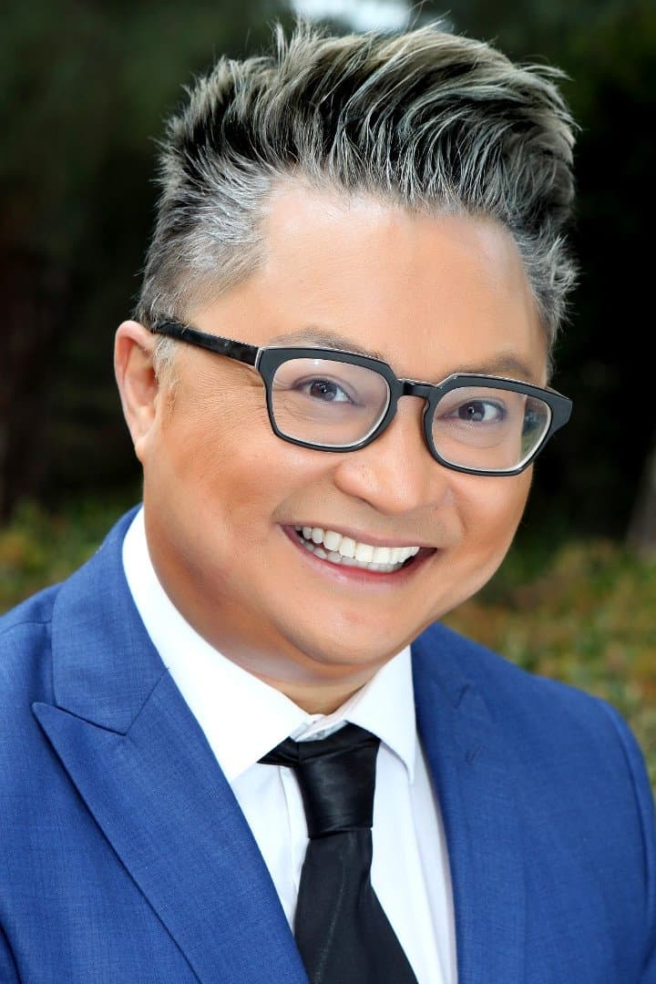 Alec Mapa profile Alec Mapa profile