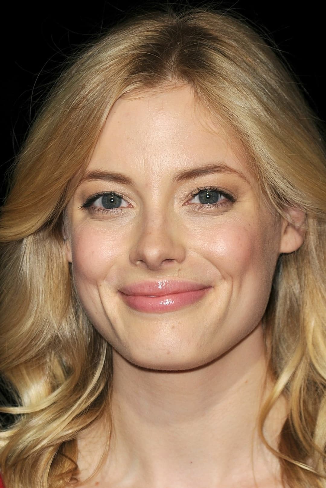 Gillian Jacobs profile Gillian Jacobs profile