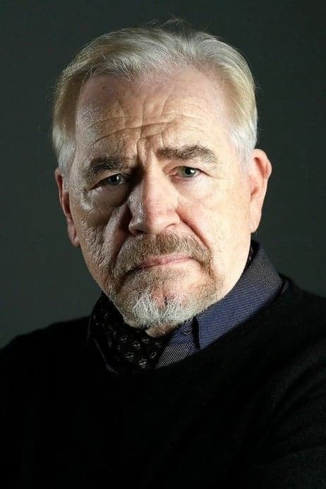 Brian Cox profile Brian Cox profile