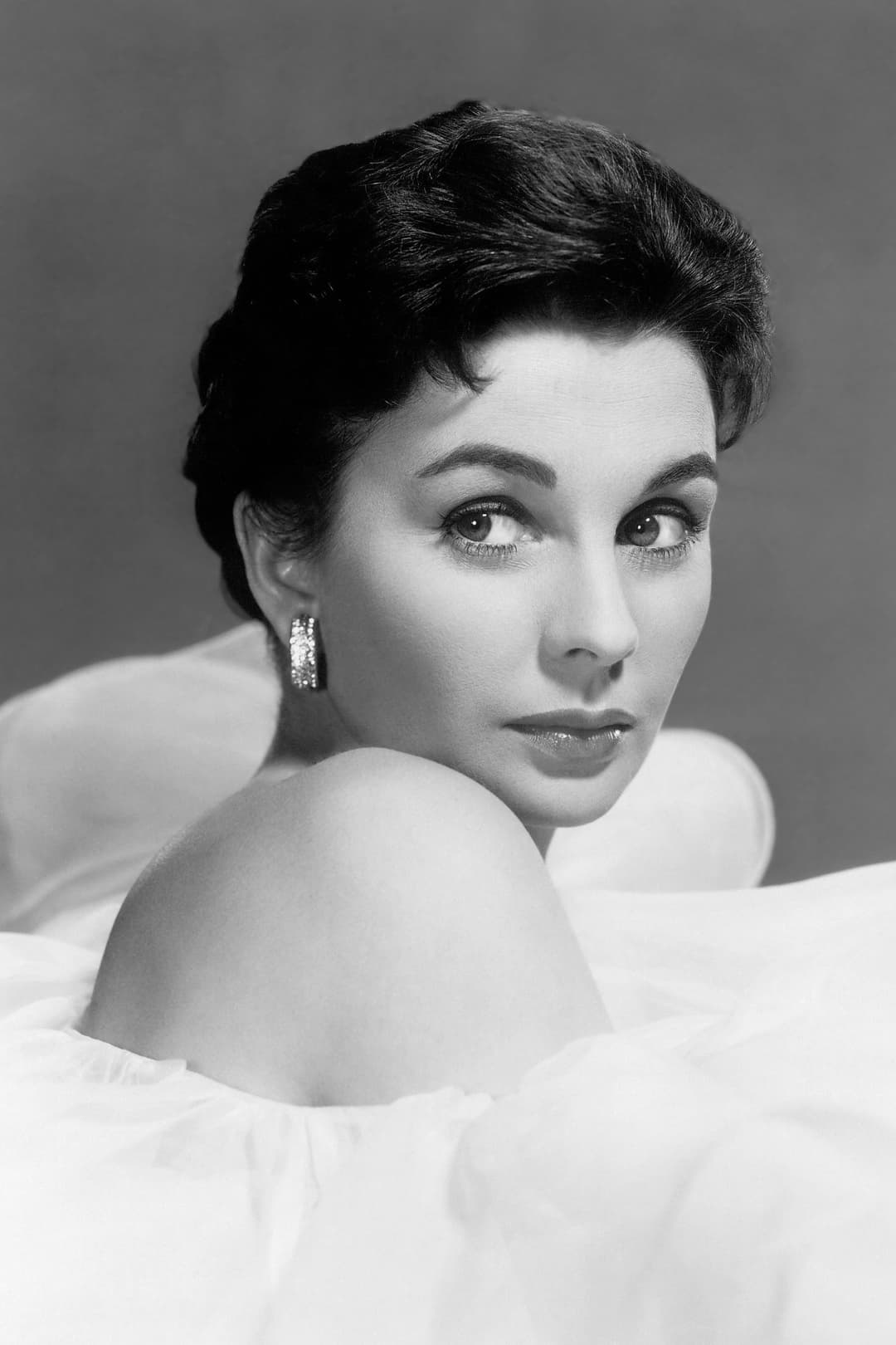 Jean Simmons profile Jean Simmons profile