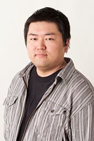 Itaru Yamamoto profile Itaru Yamamoto profile