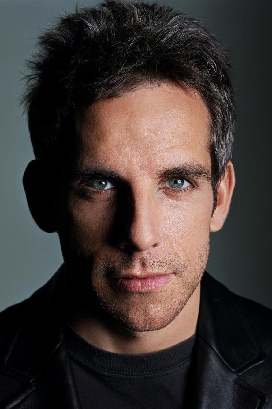 Ben Stiller profile Ben Stiller profile