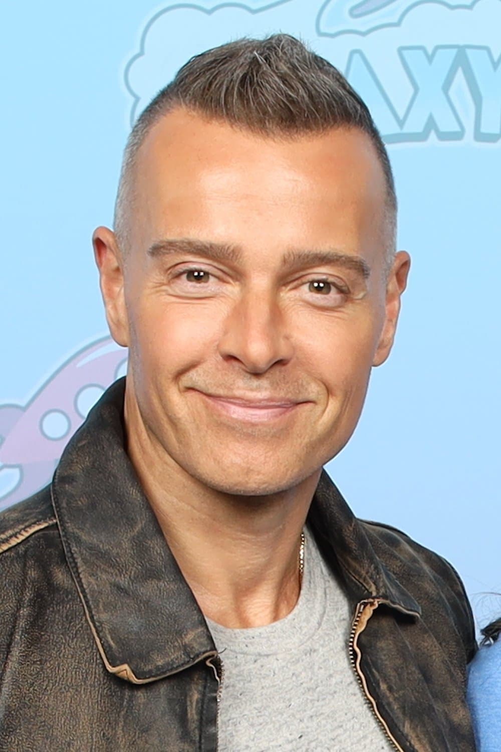 Joey Lawrence profile Joey Lawrence profile