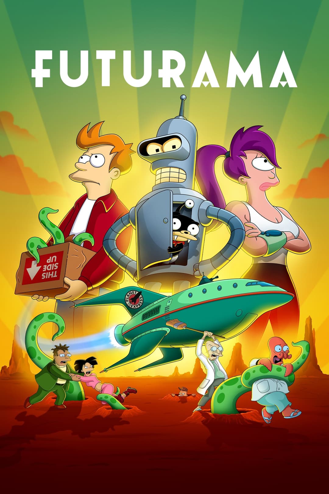 Saison 9 Saison 9