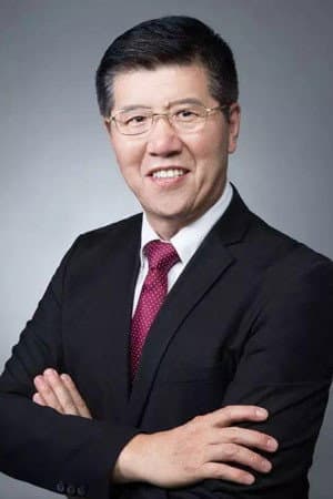 Guoqing Yuan profile Guoqing Yuan profile
