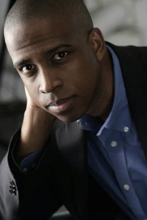 Keith Powell profile Keith Powell profile