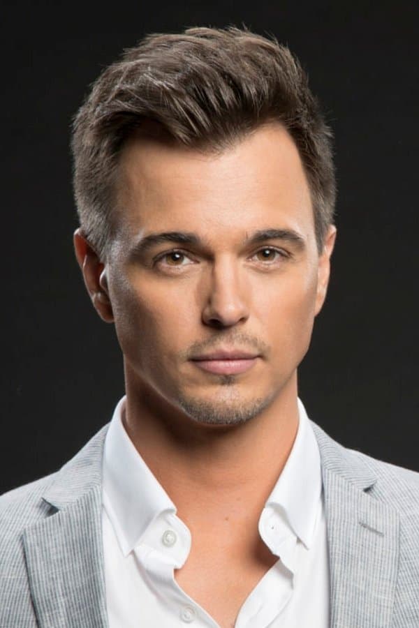 Darin Brooks profile Darin Brooks profile