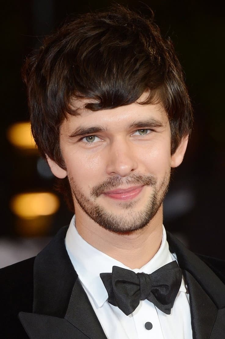 Ben Whishaw profile Ben Whishaw profile