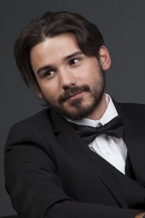 Max Favreau profile Max Favreau profile