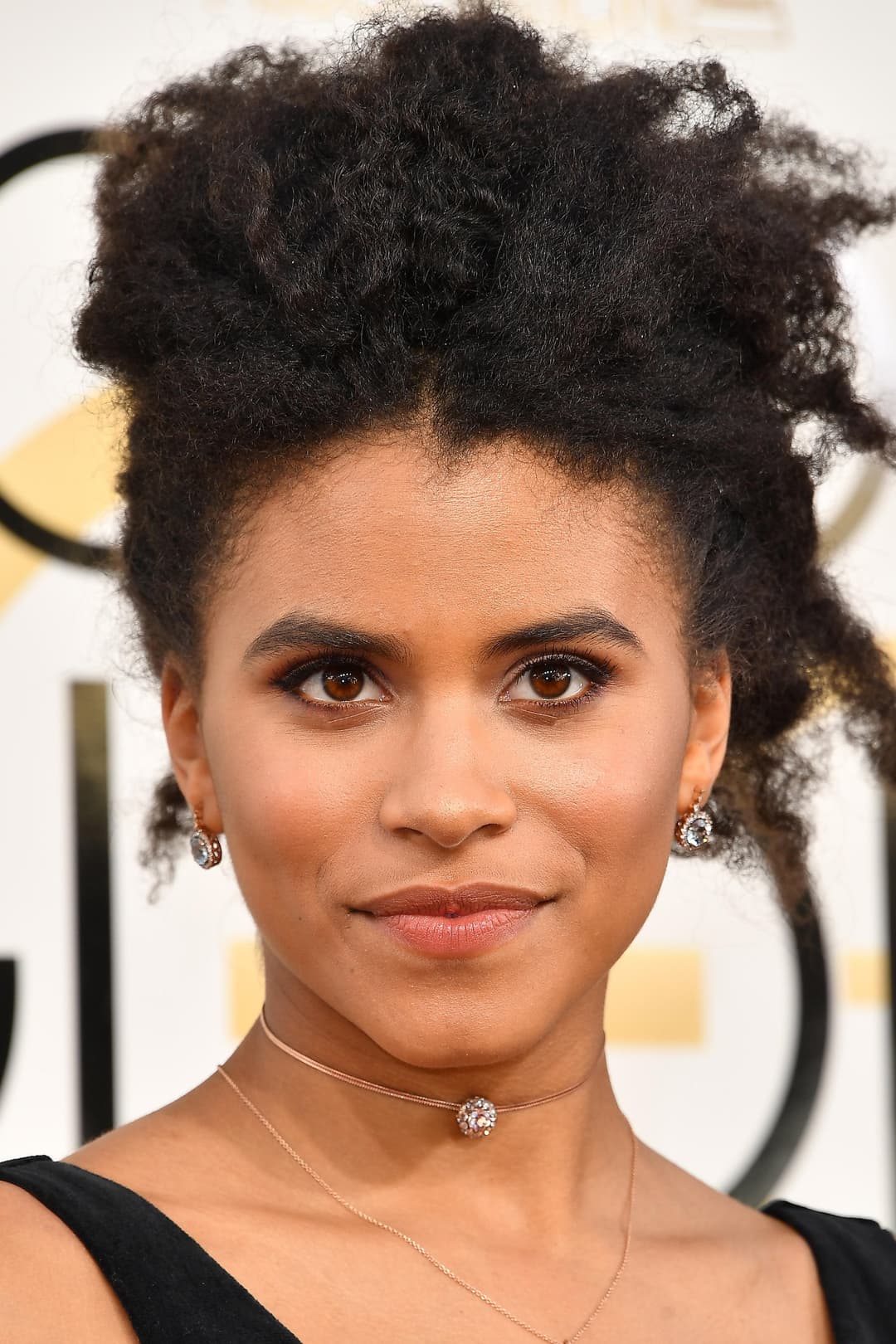 Zazie Beetz profile Zazie Beetz profile