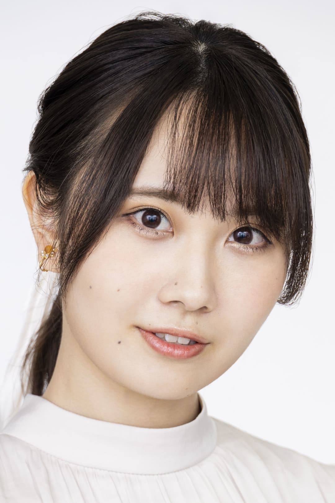 Iori Saeki profile Iori Saeki profile