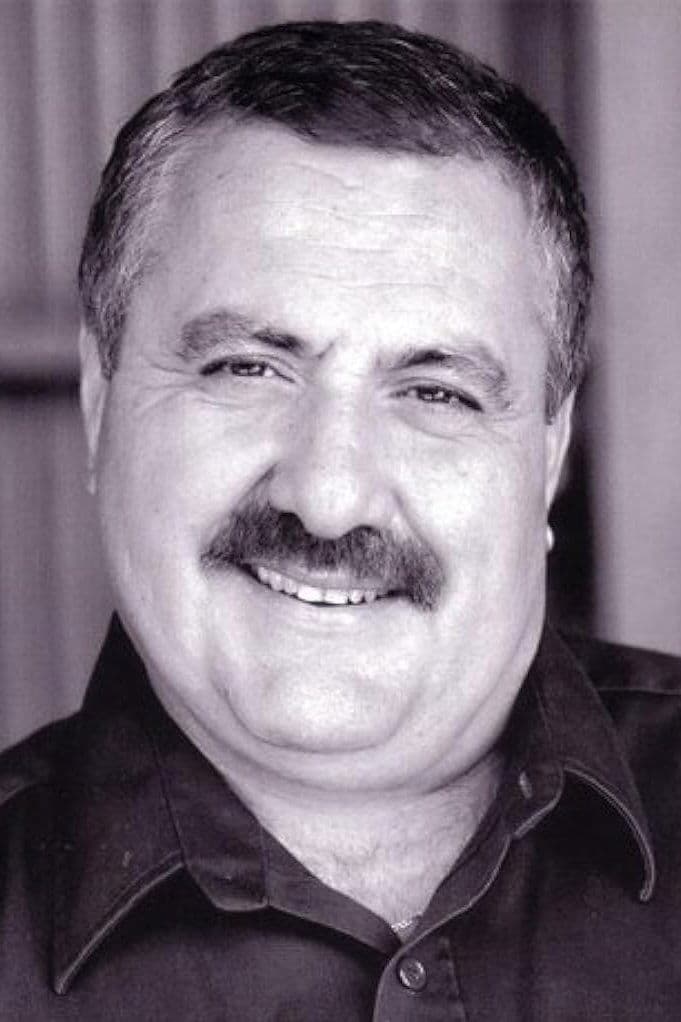 Peter Siragusa profile Peter Siragusa profile